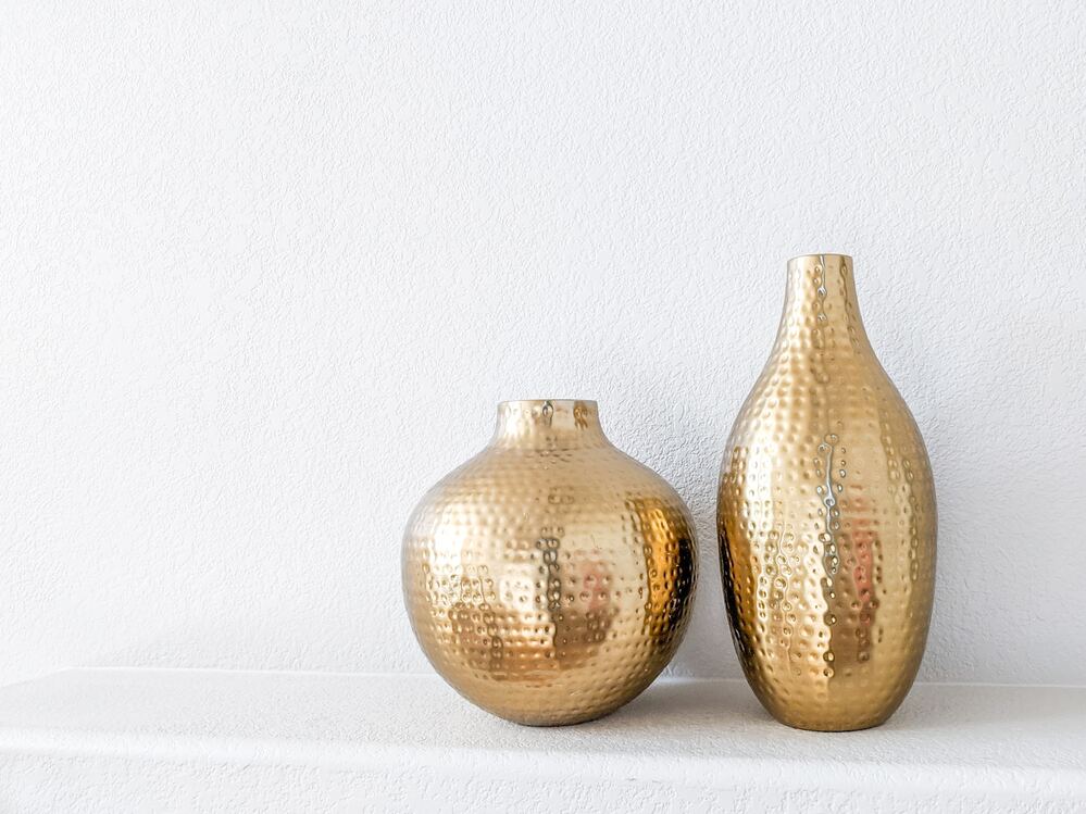 vases traditionnels