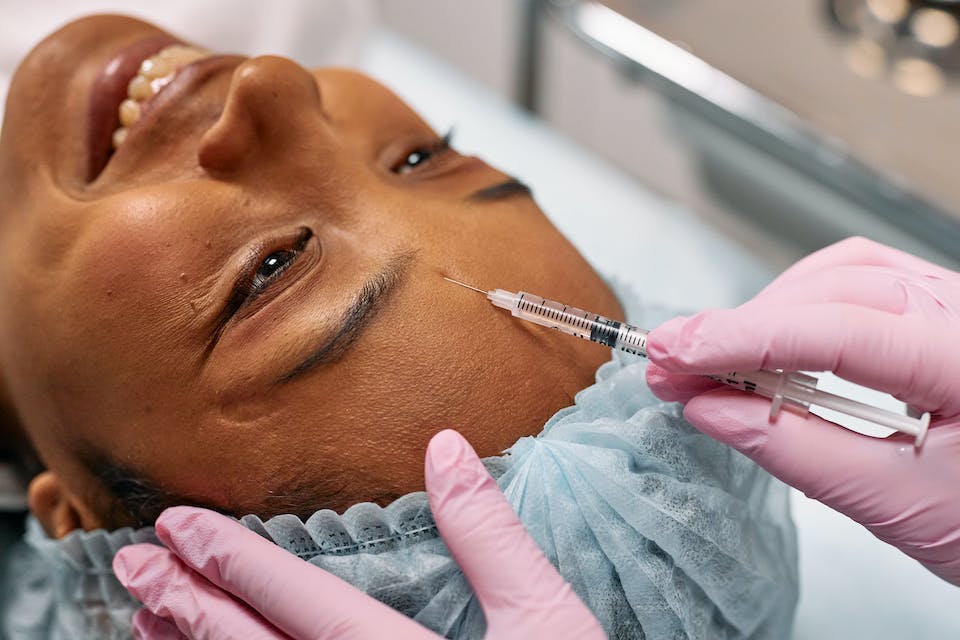 Chirurgie esthétique 3