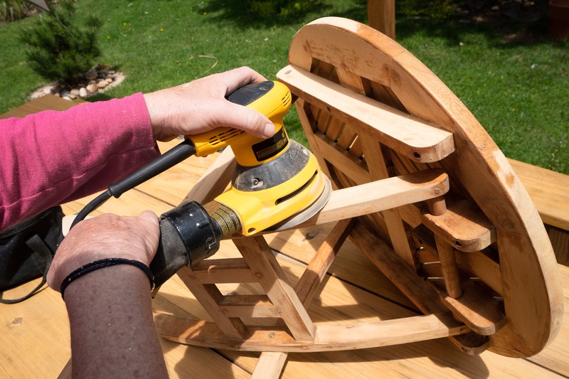 bricolage