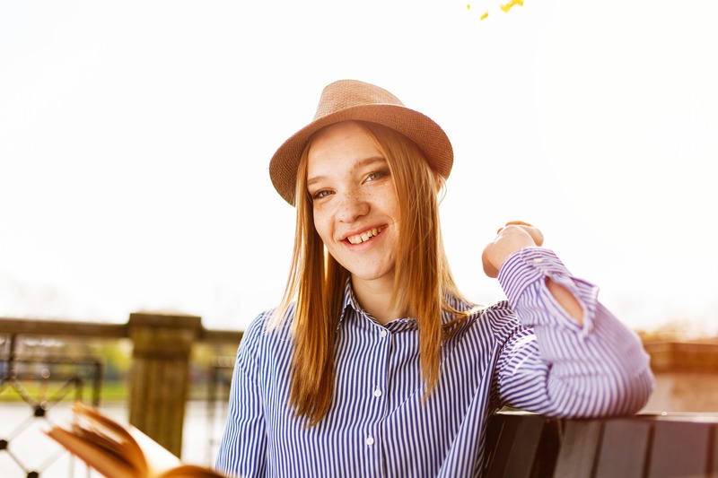 chapeau et style