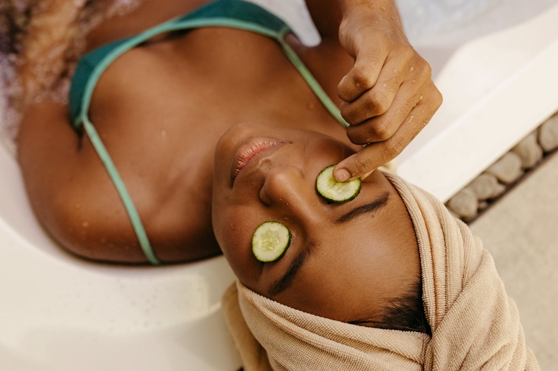 spa