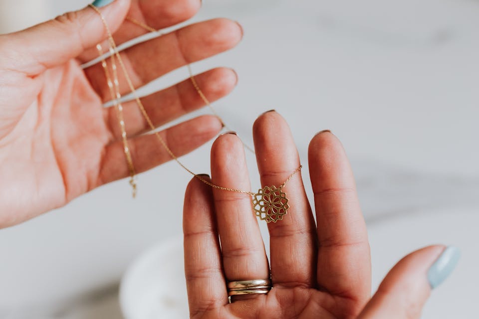 pendentif 3