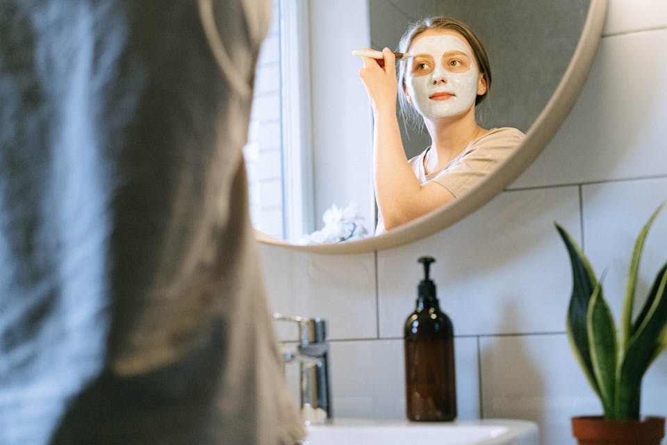prendre soin de sa peau 3