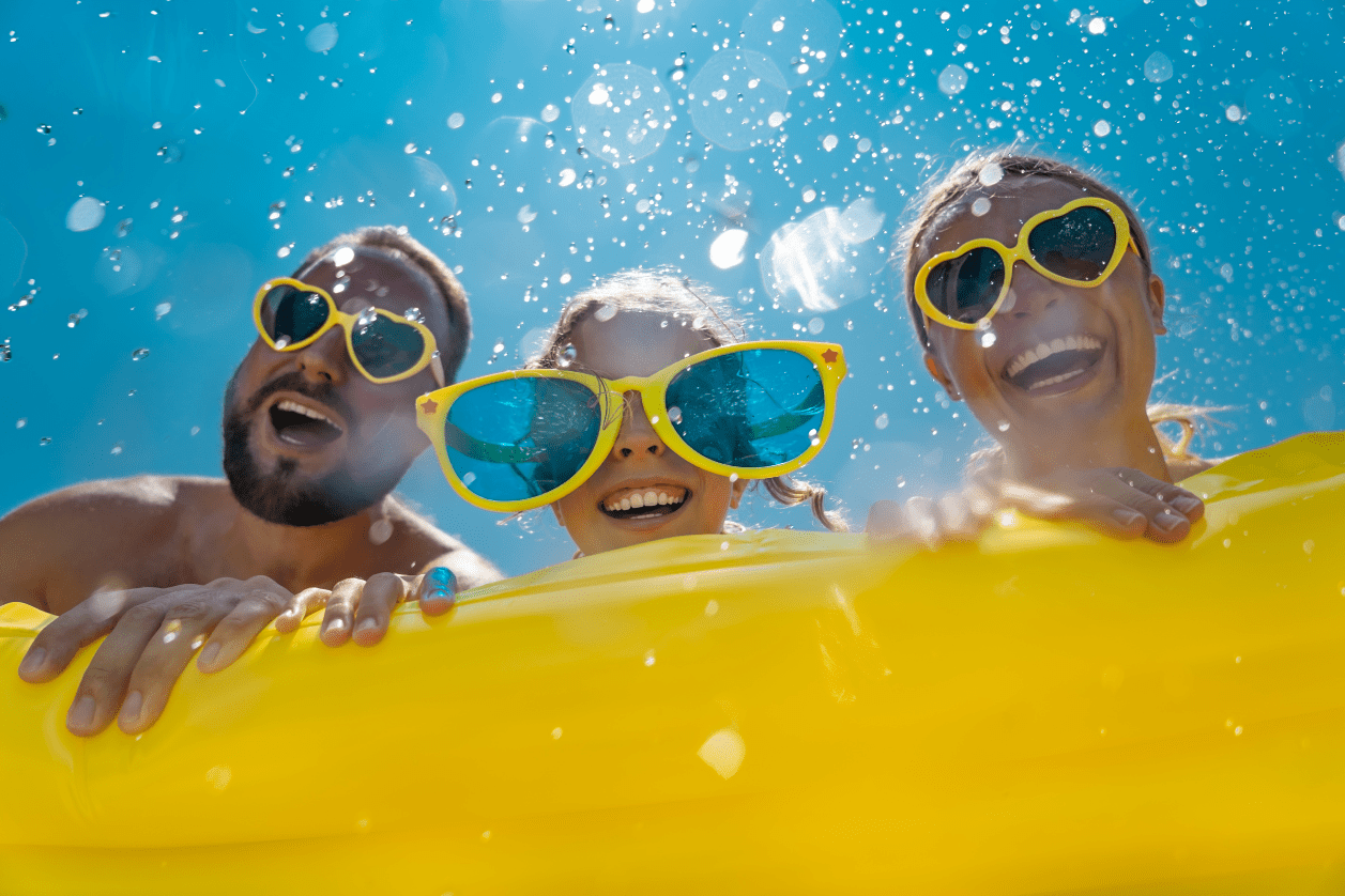 vacances en famille Palma de Majorque