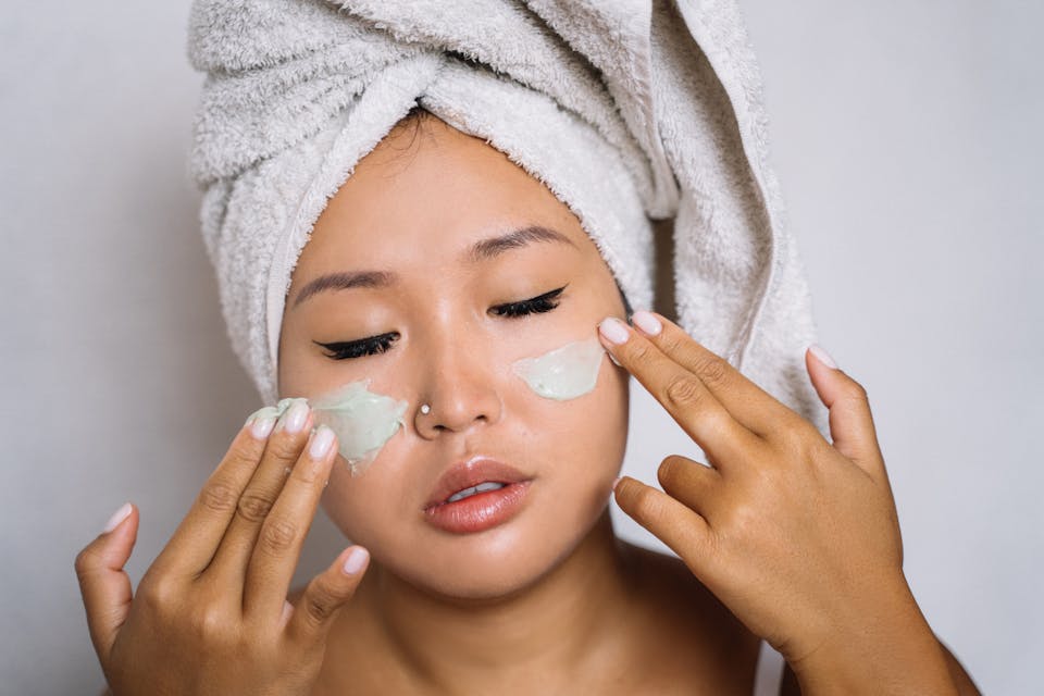 routine skincare 2