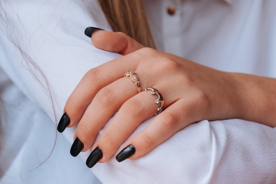 matière et bague 3