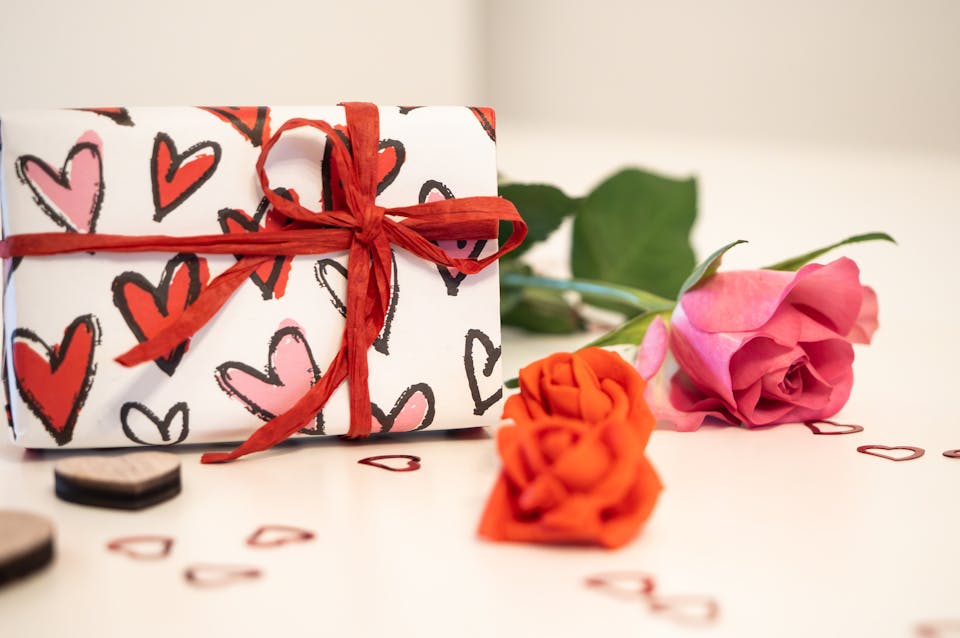 cadeaux pour son partenaire 2