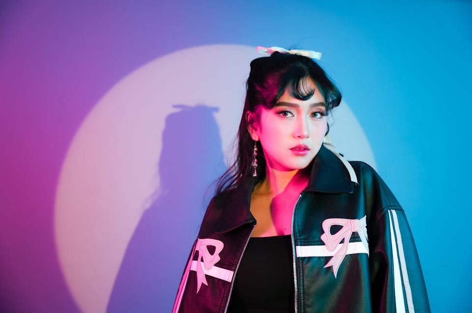 cadeau pour fan de Demon Hunters 2