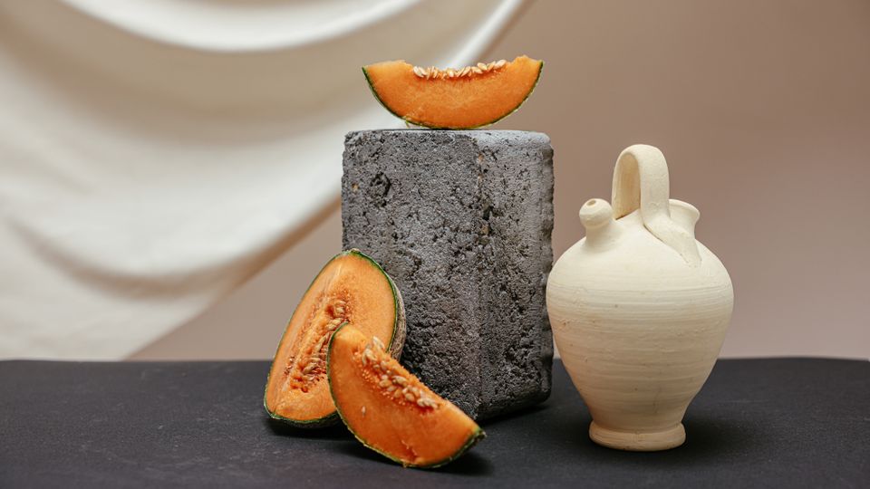 SOD de melon l’antioxydant naturel idéal pour les mamans 1