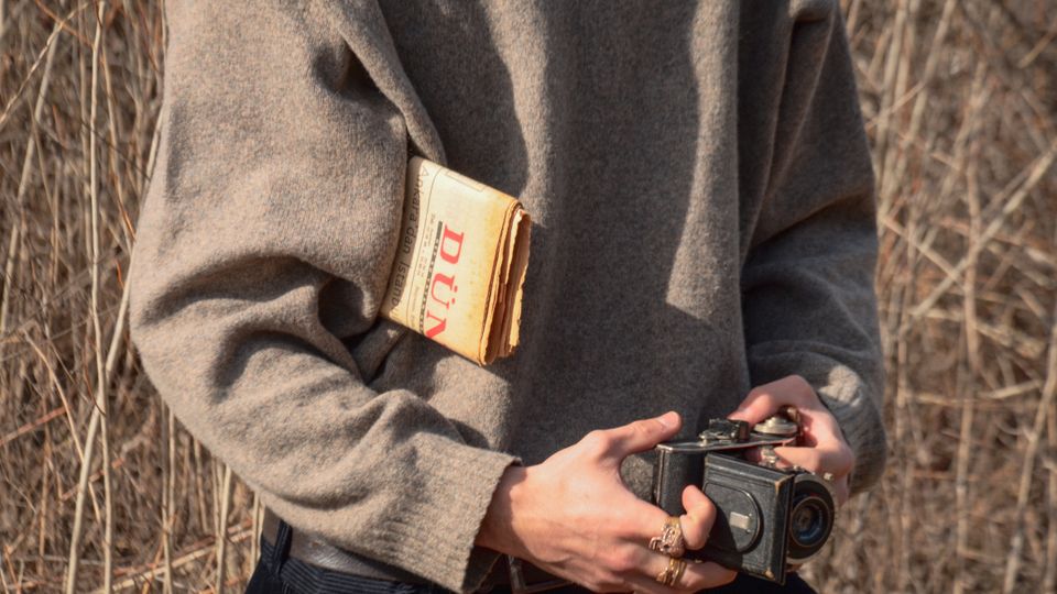 Les indispensables de la valise masculine pour voyager en hiver 2