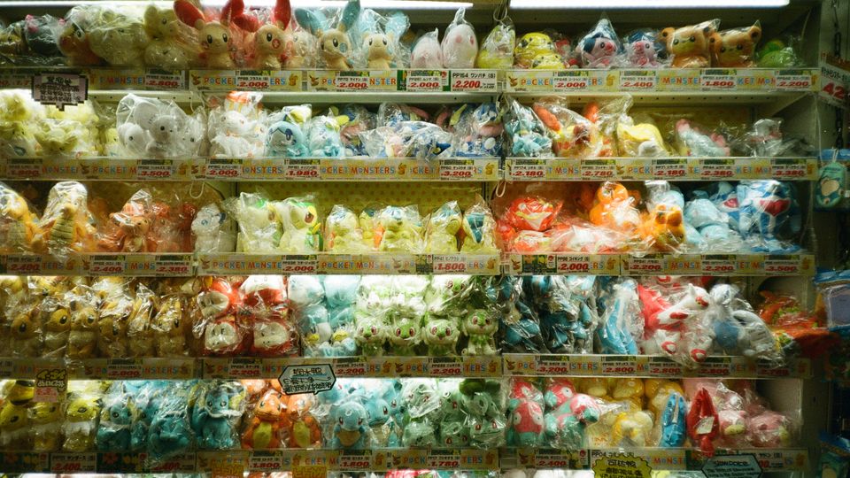 produits kawaii pour enfants 1